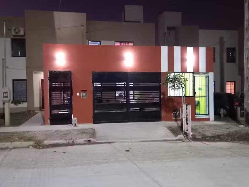 Peluquer&iacute;a jhire