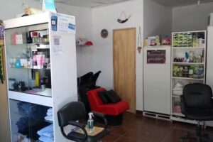 Peluquer&iacute;a Jime