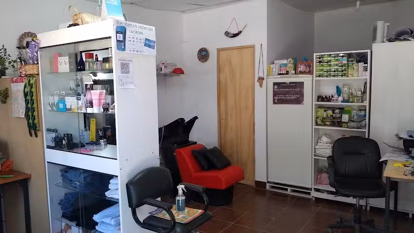 Peluquer&iacute;a Jime