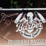 Peluquer&iacute;a Jm