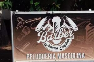 Peluquer&iacute;a Jm