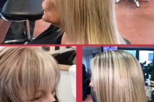 Peluquería joaquinestilistas