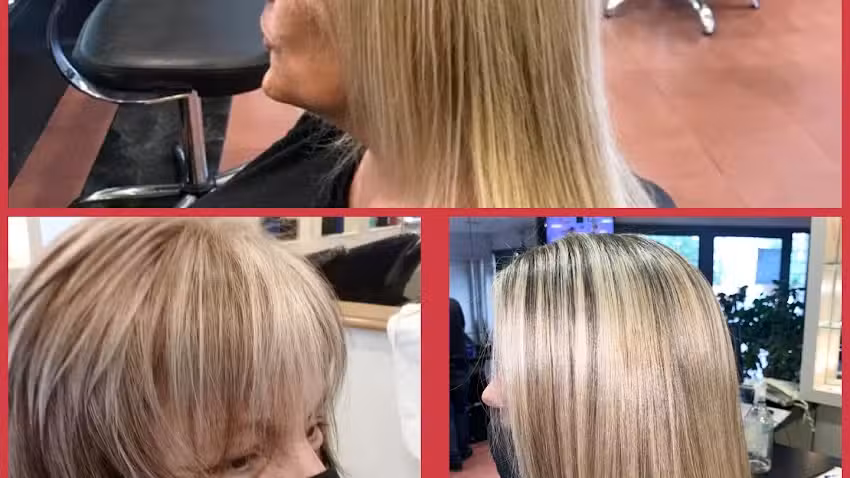 Peluquer&iacute;a joaquinestilistas