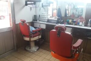 Peluquer&iacute;a Jorge Andr&eacute;s