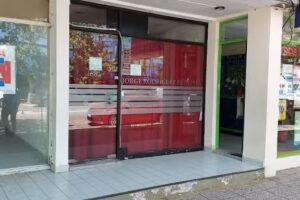 Peluquer&iacute;a Jorge Rodr&iacute;guez,Unisex