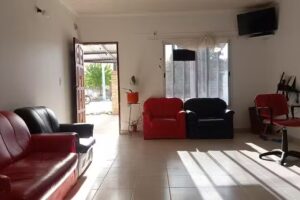 Peluquer&iacute;a Jos&eacute;