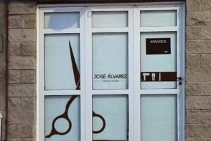 Peluquería José Álvarez