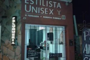 Peluqueria Jose Luis Unisex