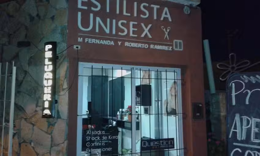 Peluqueria Jose Luis Unisex