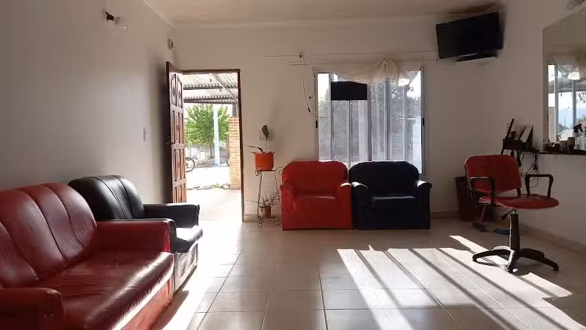 Peluquer&iacute;a Jos&eacute;