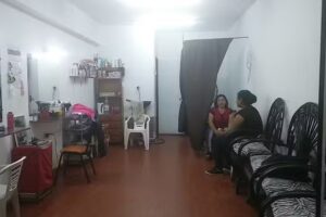 Peluqueria JR Unisex