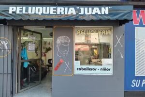 Peluqueria Juan