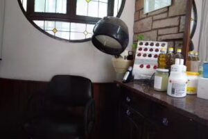 Peluquer&iacute;a Juan Antonio