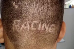 Peluquer&iacute;a Juan C. Silva