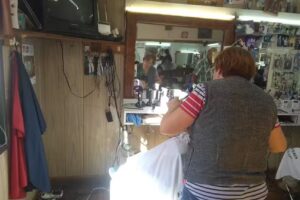 Peluquer&iacute;a Juan Carlos