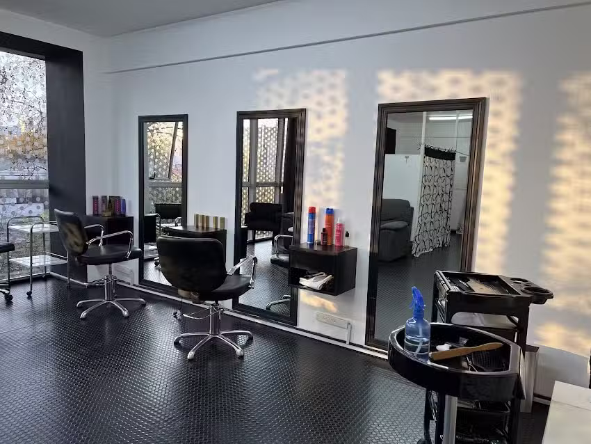 Peluquer&iacute;a Juan Escobar estilista