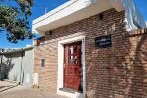 Peluquer&iacute;a Juan Marcos