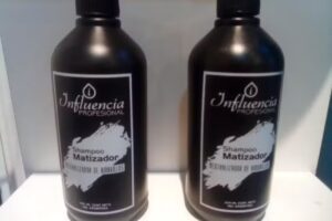 Peluquer&iacute;a Juan montenegro