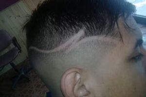 Peluquer&iacute;a Julian