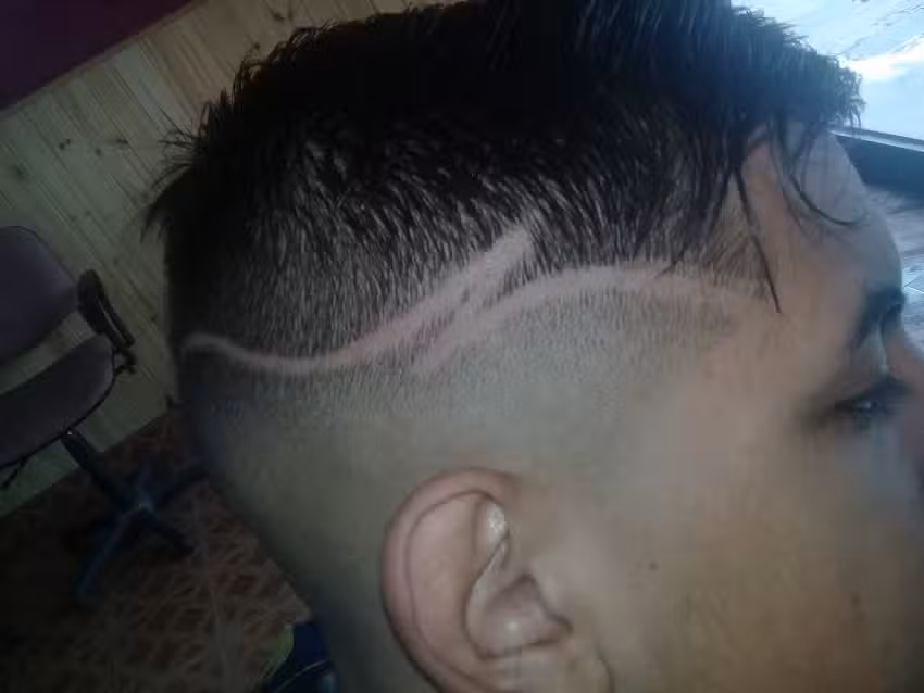 Peluquer&iacute;a Julian