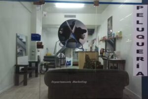 Peluquer&iacute;a Juli&aacute;n