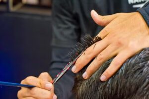 Peluquer&iacute;a Juli&aacute;n Nardone -caballeros y ni&ntilde;os