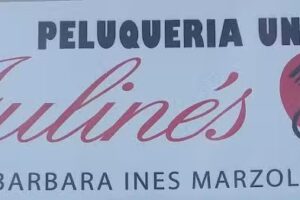 Peluquería Julines