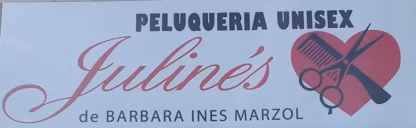 Peluquer&iacute;a Julines