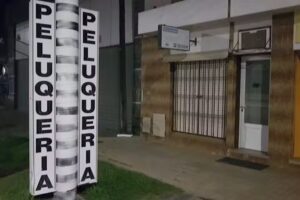 Peluquería Juniors II