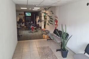 Peluquer&iacute;a Juventus