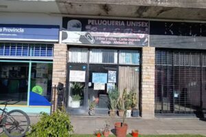 Peluqueria KALY Y BETY