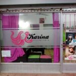 PELUQUERIA KARINA