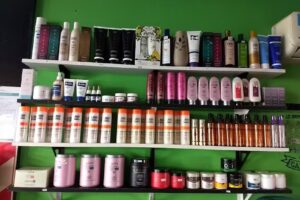 Peluquer&iacute;a Karina