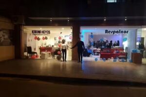 PELUQUER&Iacute;A KARINA HOYOS