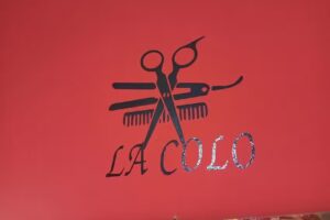 Peluqueria LA COLO