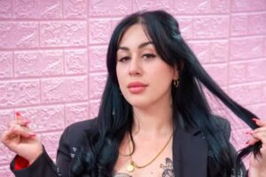 Peluquer&iacute;a La fabrica de las rubias