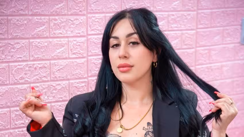 Peluquer&iacute;a La fabrica de las rubias