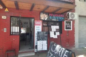 Peluquer&iacute;a &ldquo;Lady Nelly&rdquo;