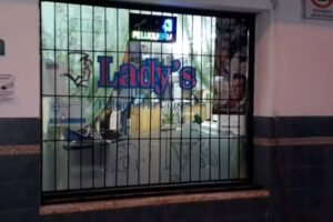 Peluqueria Lady&rsquo;s