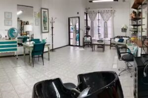 Peluquería LaraPelozzi