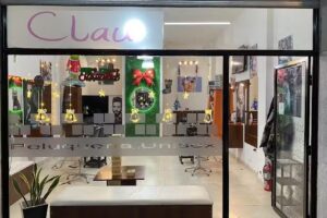 Peluqueria Las Divinas