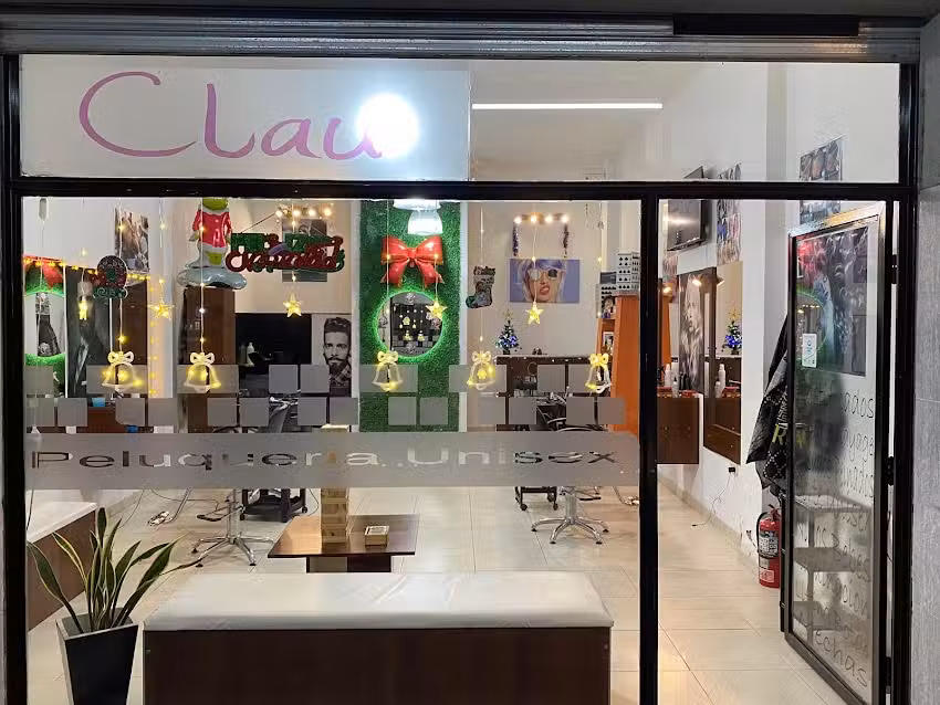 Peluqueria Las Divinas