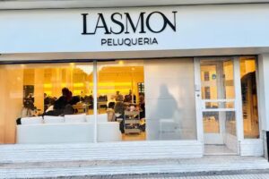 Peluquería Lasmon