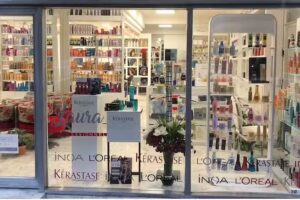 Peluquer&iacute;a Laura