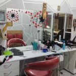 Peluquer&iacute;a Laura