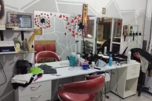 Peluquer&iacute;a Laura