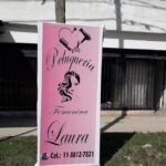 Peluqueria Laura