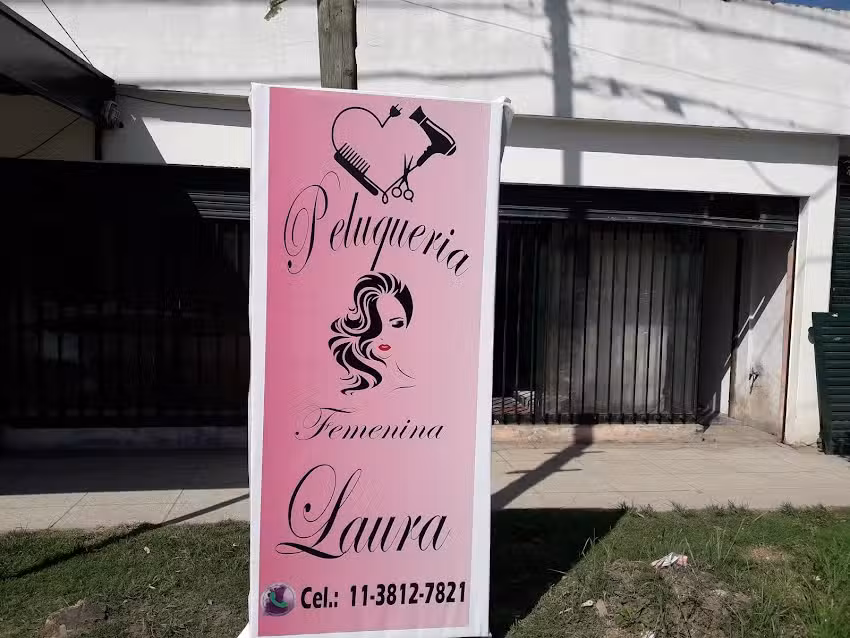Peluqueria Laura