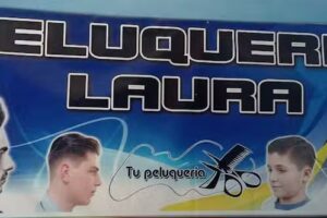 Peluquer&iacute;a Laura