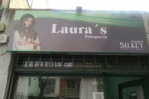 Peluqueria &ldquo;Laura&rsquo;s&rdquo;